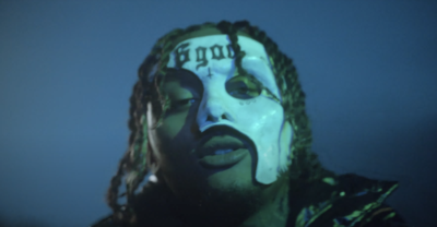 Premiere: Ghostface600 Lets Us Know All About The 