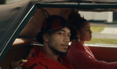 Wesley Joseph Enlists Jorja Smith In Striking Self-Directed Visuals For 