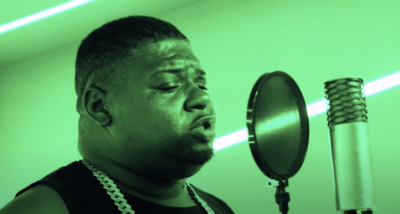 Big Narstie Provides Us With Rap Realness On Fresh 'HB' Freestyle