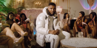 M1llionz Unleashes Brand-New Visuals For 
