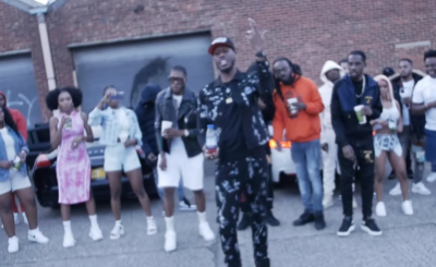 Big Zeeks Drafts In The Rara, Shantiforce, Stylaa British & Sydon For “Official” Visuals