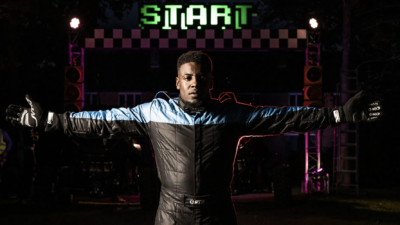 Mist To Star In BBC Three's New Celebrity Adrenaline Challenge Series 'Gassed Up'