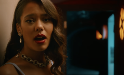 Tara Lily Shares Video For Heartfelt Offering 