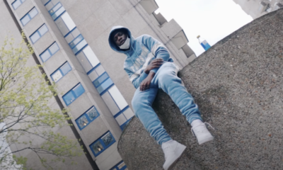 Gee Splash Lets Off Video For 