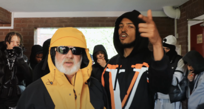 Eyez Drops Playful Visuals For Latest Tune 