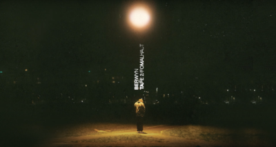 BERWYN Gifts Us With 11-Track Project ‘TAPE 2/FOMALHAUT’