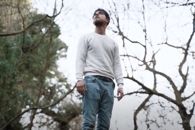 Splinta Reflects In Visuals For Latest Drop 