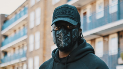 AM Launches New Season Of Tim & Barry's 'No Miming' Series With Cold Freestyle