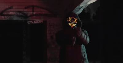 410’s JaySlapIt Unveils “Trenches” Visuals