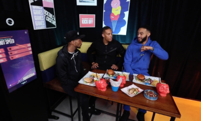 D Double E Joins Denz & Renz On Latest Episode Of ‘Wavetime’