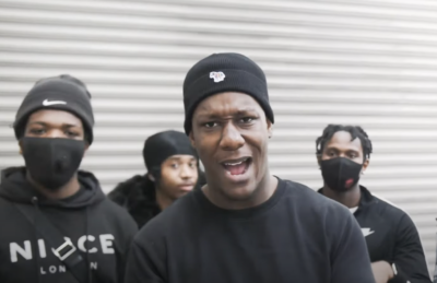 Amadeus TTM Shares Video For 