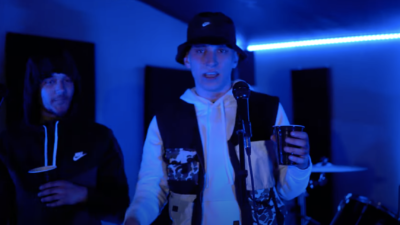 Jazzy, Kaygee & Jdeas Link Up On 