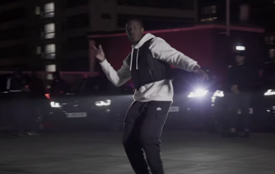 OFFCOURSE Delivers Visuals For 