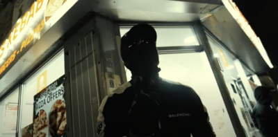 Siege Delivers Video For 