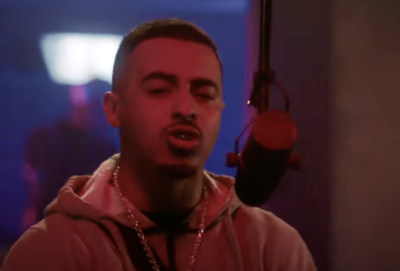 Young Smokes Connects With Kenny Allstar For All-New Freestyle On 'The Generals Corner'