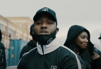 Birmingham's TINN Lets Off Video For Jumpy Banger 