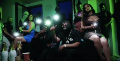Milli Major & Deepee Connect On 