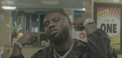 Headie One Unleashes Cinematic Visuals For New Single 