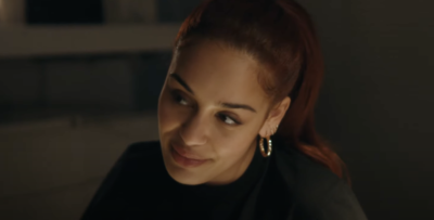 Jorja Smith Gives Visual Treatment To Thoughtful Offering 