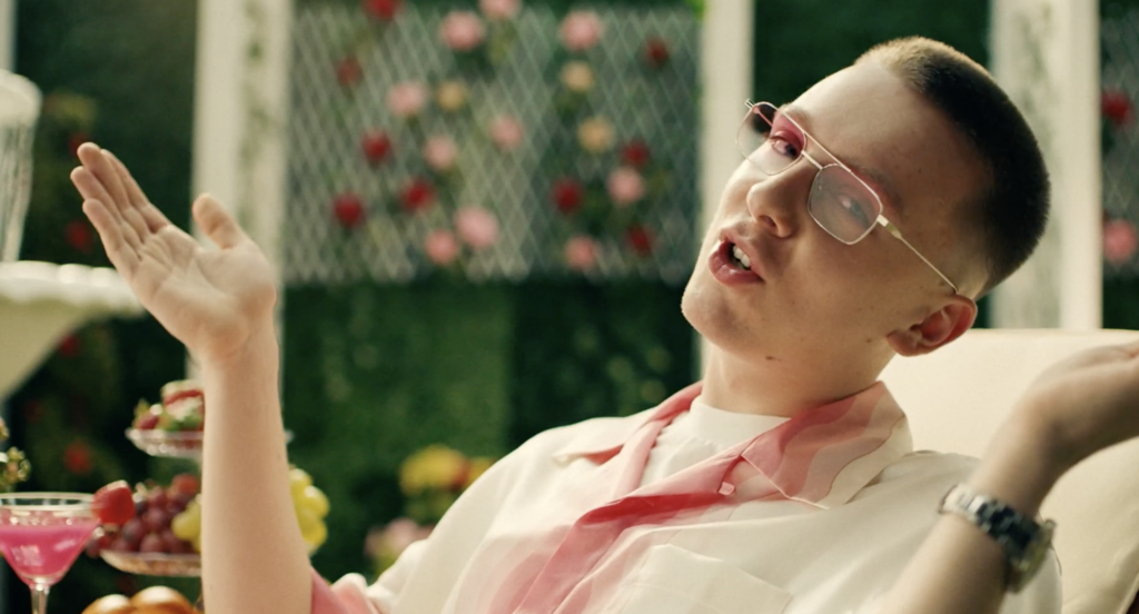 Aitch Gifts Us With Clean Video For New Banger Learning Curve Grm Daily