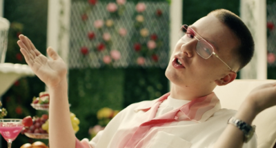 Aitch Gifts Us With Clean Video For New Banger 