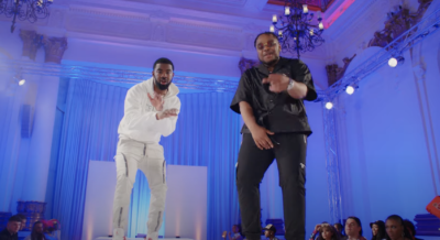 Premiere: S1mba & Tion Wayne Team Up With Stay Flee Get Lizzy On Catchy Drop 