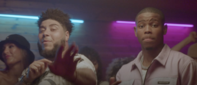 Big Zuu Switches It Up On Vibey Track 