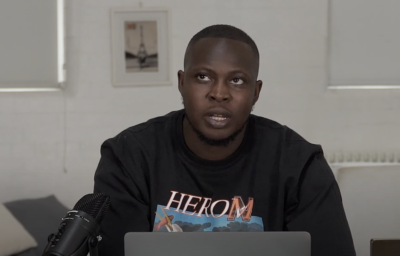 Watch TSB Break Down The Beat For DC's 