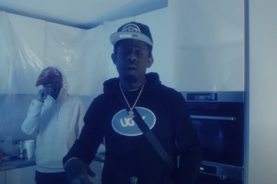 Park Hill Brings The Vibes In Visuals For 