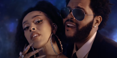 Doja Cat Marks Release Of New Album With 