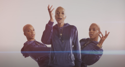 Emmavie & ROMderful Share Colourful Visuals For Refreshing Track “Uh Huh Okay