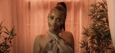 Summer Banton Returns With Visuals For Smooth R&B Cut 