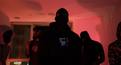 DVNZ Delivers Video For 