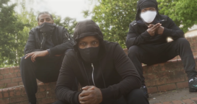Realz & The Heavytrackerz Unleash 