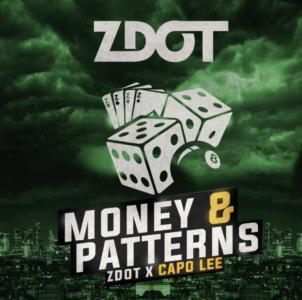 Capo Lee Joins Zdot On High-Energy Bop 