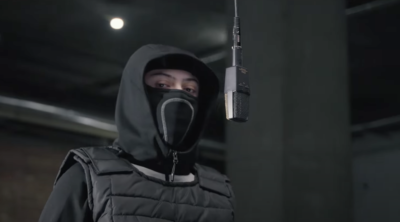 Premiere: NR's YA Comes Through With Hard 'One Mic' Freestyle