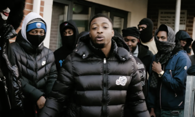 Money Unveils Video For 