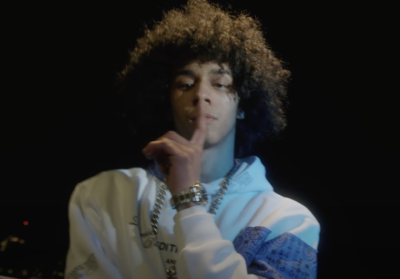 Stizzy3triz Drops Off 