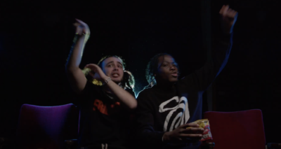 838 Drop High-Energy 