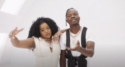 Naira Marley Returns With Visuals For Raunchy Track 
