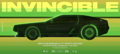 Sidhu Moose Wala, Stefflon Don & Steel Banglez Reconnect On 
