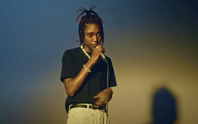 Watch Flohio Perform 