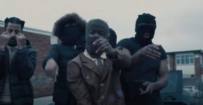 P Loco Delivers Video For 