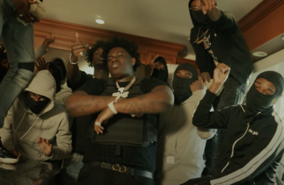 Sheff G Unleashes Video For New Bop 