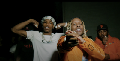 Lil Baby & Lil Durk Drop Visuals For Their Banger 
