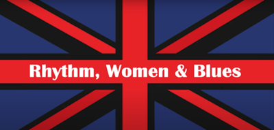 New mini Documentary 'Rhythm, Women & Blues' explores the thriving UK R&B scene