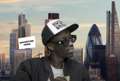 GRM Exclusive: Unknown T Talks Star Signs, T-Bop Dance & Much More On 'The Alhan & Poet Show'