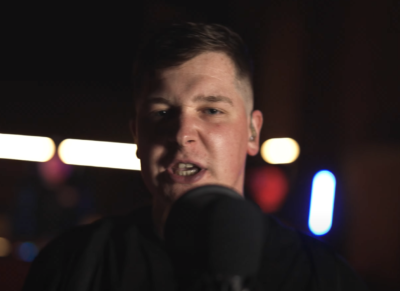 DJ Prospect Enlists Shogun, Ransom FA & More For New 