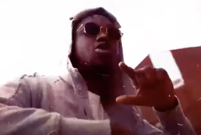 L1 Drops Off Video For 