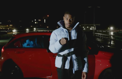 Donel Hits Us With Video For High-Spirited Offering “Shot Like Spirit”